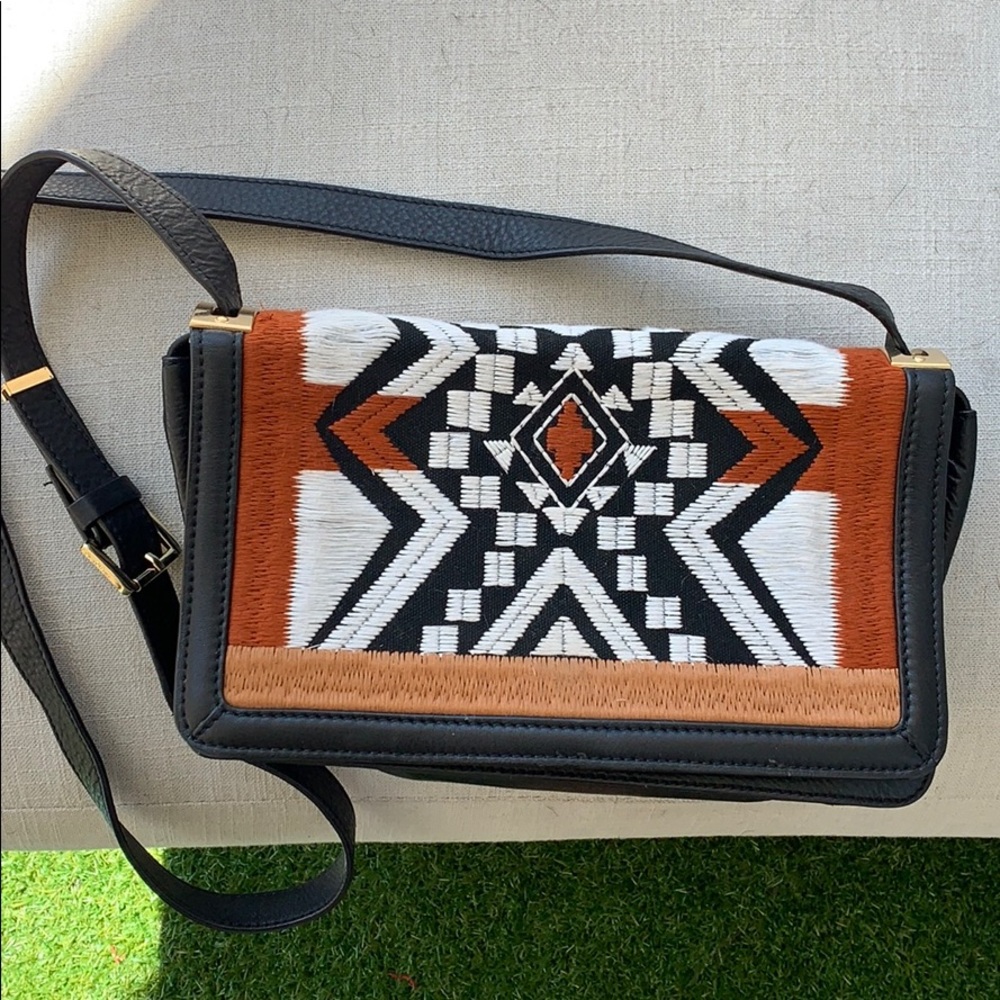 Sam Edelman Purse